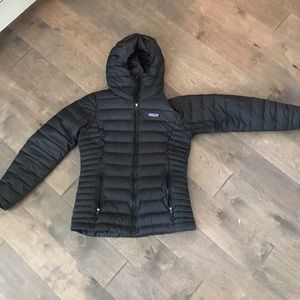 Patagonia jacket